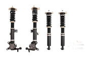 97-01 Infiniti Q45 (W/ Spindle)