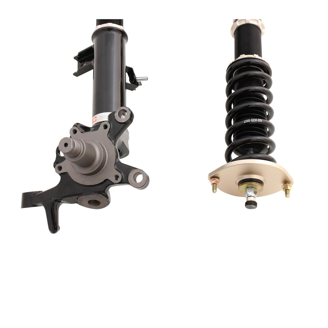 97-01 Infiniti Q45 (W/ Spindle)