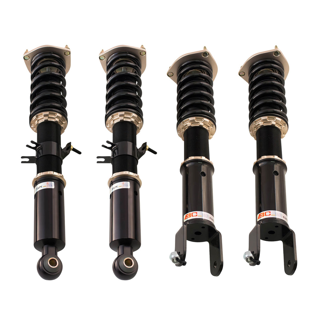 11-19 Infiniti M37 (RWD) / 12-19 Infiniti M35h (RWD) (Hybrid) / 14-19 Infiniti Q70 / Q70L (RWD)
