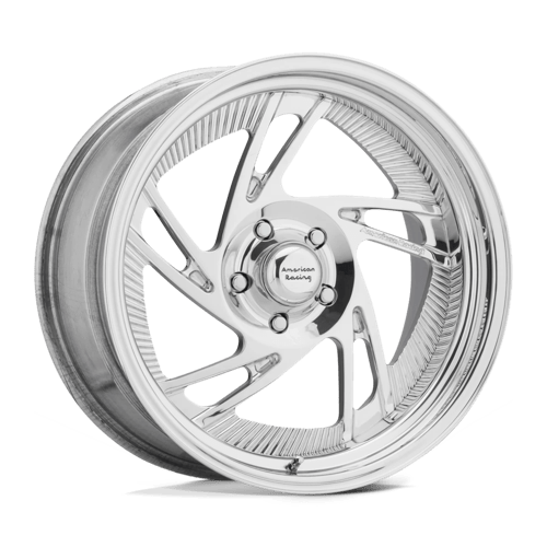 American Racing Forged VF202 POLISHED Wheel - image 2