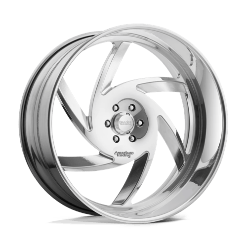 American Racing Forged VF516 CUSTOM FINISHES Wheel - image 1
