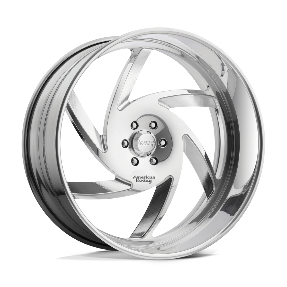 American Racing Forged VF516 CUSTOM FINISHES Wheel - image 2