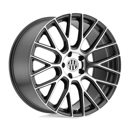 Victor Equipment STABIL GUNMETAL W/ MIRROR CUT FACE Wheel - image 2