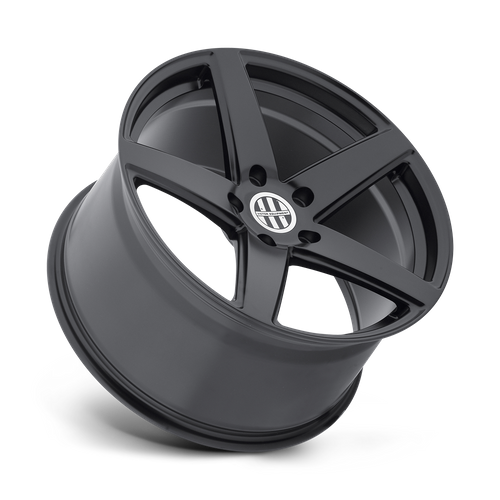 Victor Equipment BADEN MATTE BLACK Wheel - image 3