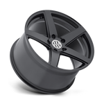 Load image into Gallery viewer, Victor Equipment BADEN MATTE BLACK Wheel - image 3
