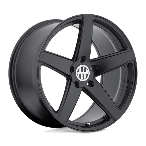 Victor Equipment BADEN MATTE BLACK Wheel - image 2