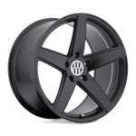 Load image into Gallery viewer, Victor Equipment BADEN MATTE BLACK Wheel - image 2
