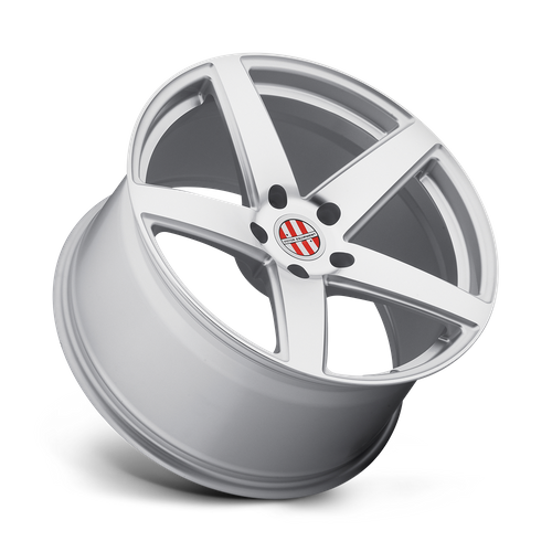 Victor Equipment BADEN SILVER W/ MIRROR CUT FACE Wheel - image 3