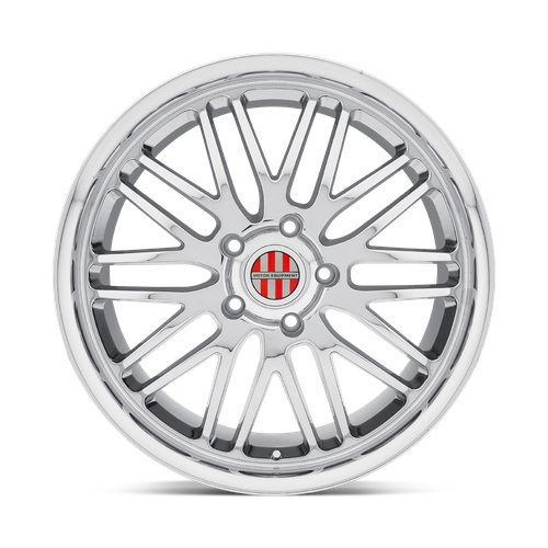 Victor Equipment LEMANS CHROME Wheel - image 4