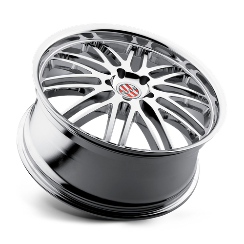 Victor Equipment LEMANS CHROME Wheel - image 3