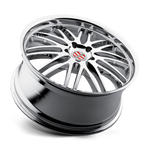 Load image into Gallery viewer, Victor Equipment LEMANS CHROME Wheel - image 3
