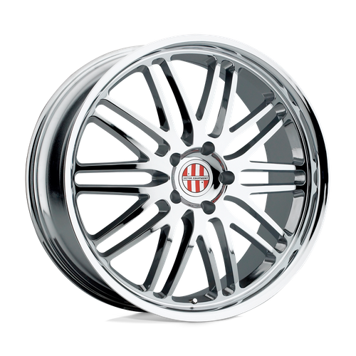 Victor Equipment LEMANS CHROME Wheel - image 2