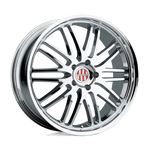 Load image into Gallery viewer, Victor Equipment LEMANS CHROME Wheel - image 2
