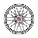 Load image into Gallery viewer, Victor Equipment LEMANS HYPER SILVER W/ MIRROR CUT LIP Wheel - image 4
