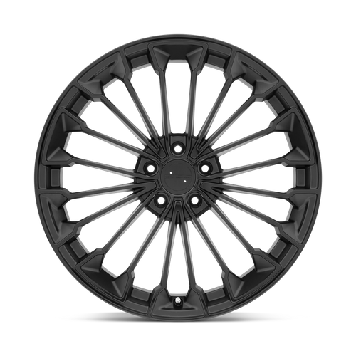 Victor Equipment WURTTEMBURG MATTE BLACK W/ GLOSS BLACK FC Wheel - image 4