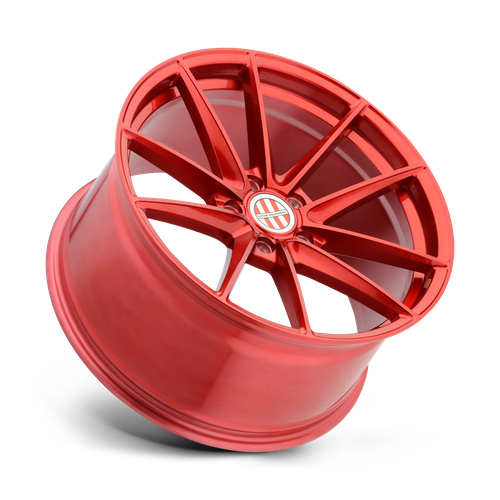 Victor Equipment ZUFFEN CANDY RED Wheel - image 3