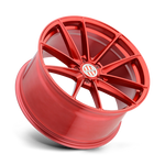 Load image into Gallery viewer, Victor Equipment ZUFFEN CANDY RED Wheel - image 3
