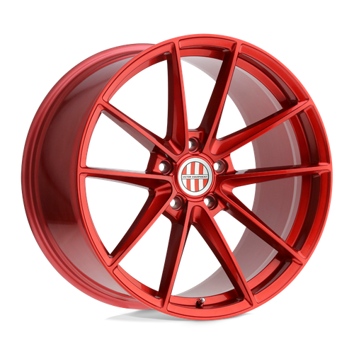 Victor Equipment ZUFFEN CANDY RED Wheel - image 2