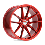 Load image into Gallery viewer, Victor Equipment ZUFFEN CANDY RED Wheel - image 2
