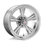 Load image into Gallery viewer, American Racing Vintage VN109 TT O POLISHED Wheel - image 2
