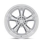 Load image into Gallery viewer, American Racing Vintage VN505 TORQ THRUST II POLISHED Wheel - image 3
