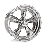 Load image into Gallery viewer, American Racing Vintage VN505 TORQ THRUST II POLISHED Wheel - image 2
