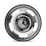 Load image into Gallery viewer, American Racing Vintage VN506 RALLY POLISHED Wheel - image 3
