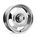 Load image into Gallery viewer, American Racing Vintage VN506 RALLY POLISHED Wheel - image 2

