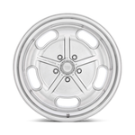 Load image into Gallery viewer, American Racing Vintage VN511 SALT FLAT POLISHED Wheel - image 3
