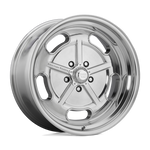 Load image into Gallery viewer, American Racing Vintage VN511 SALT FLAT POLISHED Wheel - image 2
