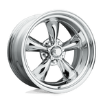 Load image into Gallery viewer, American Racing Vintage VN915 CLASSIC TORQ THRUST II PVD Wheel - image 1
