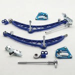 Load image into Gallery viewer, BMW E30 Front Drift Angle Lock Kit
