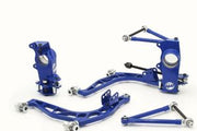 Toyota Supra JZA80 Soarer Front Drift Angle Lock Kit