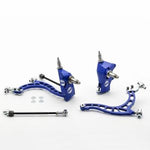 Load image into Gallery viewer, Nissan R32 Front Drift Angle Lock Kit without Upper Arms
