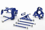 Nissan 350Z Rear Suspension Drop Knuckle Kit