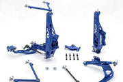 Nissan 370Z Front Drift Angle Lock Kit