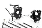 Nissan R35 GT-R Rear Suspension Drop Knuckle Kit