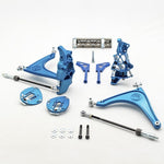 Load image into Gallery viewer, Scion FRS Front Drift Angle Lock Kit LHD

