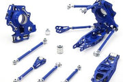 BMW E9x M3 Rear Suspension Kit