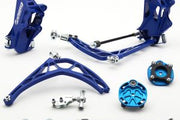 Toyota Supra A90 Front Drift Angle Lock Kit