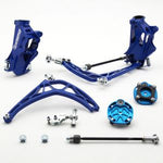 Load image into Gallery viewer, Toyota Supra A90 Front Drift Angle Lock Kit
