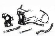 Mitsubishi EVO 7 8 9 Rear Suspension Drop Knuckle Kit