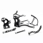 Load image into Gallery viewer, Mitsubishi EVO 7 8 9 Rear Suspension Drop Knuckle Kit
