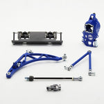 Load image into Gallery viewer, Mazda RX-8 Front Drift Angle Lock Kit
