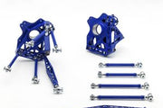 Mazda RX-8 Rear Suspension Drop Knuckle Kit