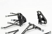 Honda S2000 Rear Suspension Drop Knuckle Kit