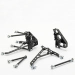 Load image into Gallery viewer, Honda S2000 Rear Suspension Drop Knuckle Kit
