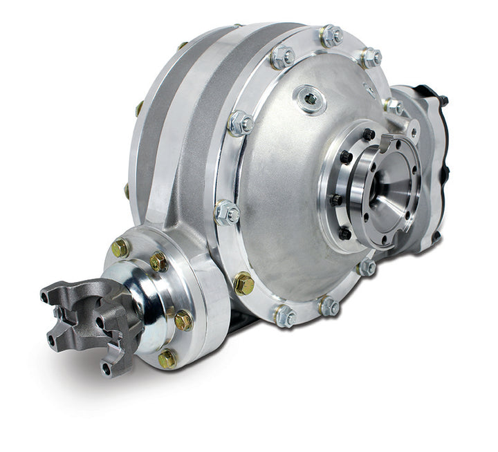 Complete assembly   wp1958