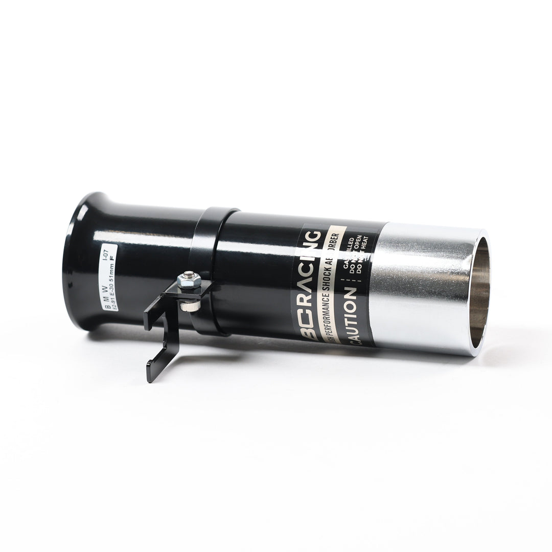Lower Mount (53mm Current Design) - Front - I-04-F-LM