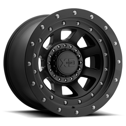 XD XD137 FMJ SATIN BLACK Wheel - image 2